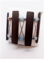 Bracelet Giadan Femme in Argent Acquamarina BEB190-6430 - BEB190-6430